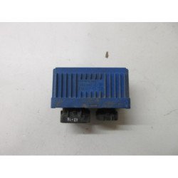 Boitier De Prechauffage Opel Corsa D Phase 1